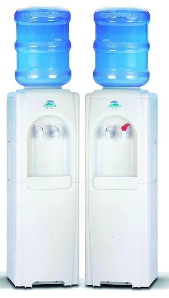 Waterworks Water Coolers